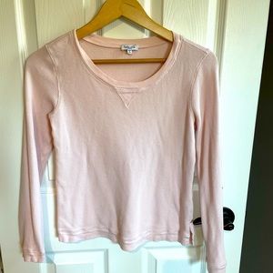 Splendid baby Pink Thermal